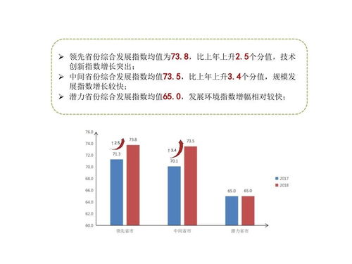 2019年中国软件和信息技术服务业综合发展指数报告 发布