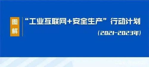 工业互联网浪潮汹涌而至,安全技术服务机构都有哪些发展机会